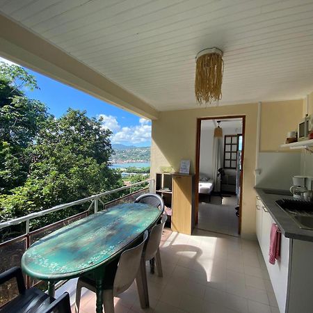 Top Hill Hostel- Martinique- Auberge Dortoir لا ترينيت المظهر الخارجي الصورة